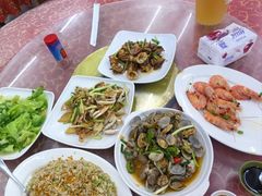 -滑记海鲜饭店·老字号(海鲜街店)
