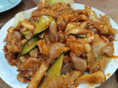 -小铜锣湾海鲜家常菜馆(河西店)