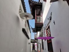 -东山雕花楼