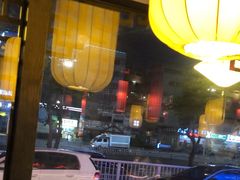 -蜀国大将老火锅(江北店)