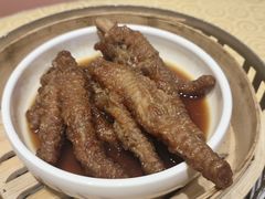 -小粤楼·怀旧粤菜(万辉国际广场店)