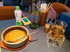 -南里山房·新淮扬菜(徐汇万科店)