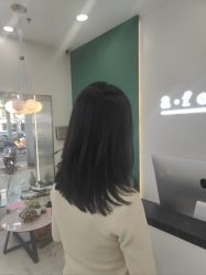 -a·f one hair salon