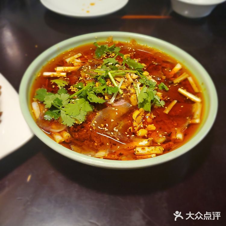 陈麻婆豆腐麻婆豆腐