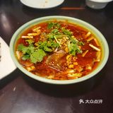 陈麻婆豆腐麻婆豆腐