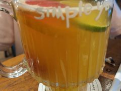 -Simple Yummy简单美味(上邦百汇城店)