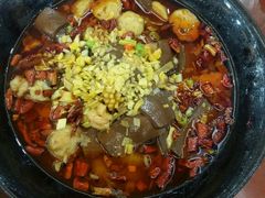 -地方名吃海鲜大馅蒸饺(北戴河店)