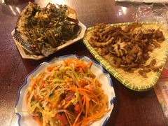 -多哥水傣味餐厅(司马巷店)