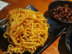 -鑫日千里马朝鲜族小馆(总店)