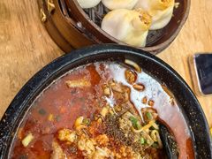 -常鲜德乐购迎桂馒头店(麻巷公寓店)
