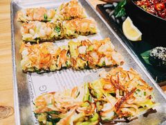 -KimPro 辛普乐概念韩餐