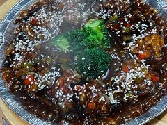 -品回味清真西北楼(宁波首店)