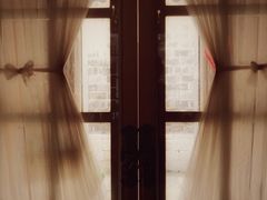 -花·fleur古董西餐厅(西城夜未央店)