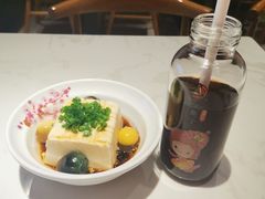 小皮蛋豆腐-渝是乎酸菜鱼(龙旗购物中心店)