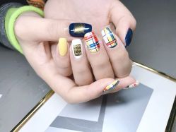 -Hands Nail专业美甲美睫
