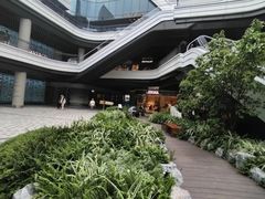 -上海前滩香格里拉大酒店
