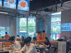 -肥韬茶餐厅(海上世界店)
