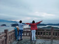 -花竹村