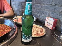 -巴蜀大将火锅(春熙店)