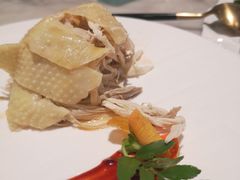 手撕鸡-蝶园·装修中(BFC外滩金融中心店)