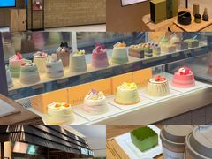-théATRE 茶聚场(王府中環店)