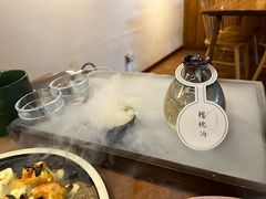-檐下风铃酒馆