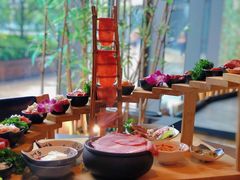 -万福·和牛炭火烧肉店(苏州中心店)