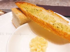 法棍-Wei菋·Le Bistrot