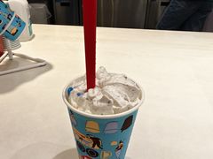 -DQ·蛋糕·冰淇淋(湖景东路店)