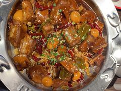 -胖哥俩肉蟹煲(梅溪步步高店)