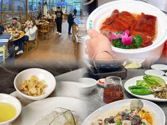 -美未居·老字号·地道顺德菜·桑拿鸡·鱼生(容桂店)