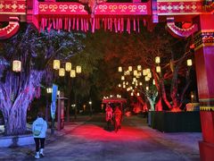 -深圳锦绣中华民俗村