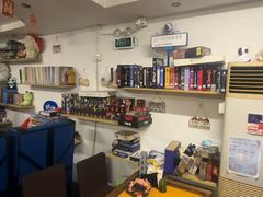 -好玩工厂剧情密室鹅鸭杀桌游