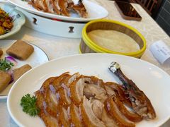 -福来居烤鸭店(天坛二店)