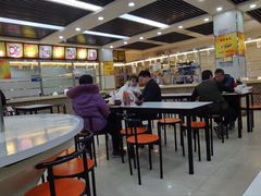 -食为天(贵阳路店)