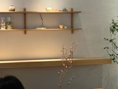 -喜茶(北京财富购物中心店)