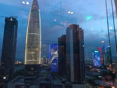 -小南洋海景餐厅(深圳湾店)