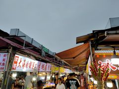 -大学城夜市大排档(凤栖路店)