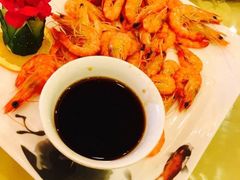 -山明水秀大饭店