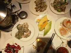 -星伦多自助料理(华润万象城店)