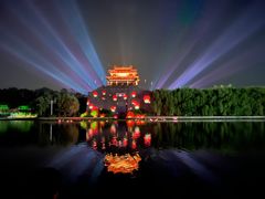 -溱湖国家湿地公园