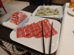 -天宜隆蘑菇宴火锅(石景山旗舰店)