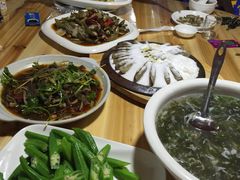 -王庄阿咪海鲜大排档(象园店)