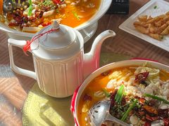 -绿野仙踪·印象(香樟名都店)