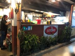 -Smoke resto
