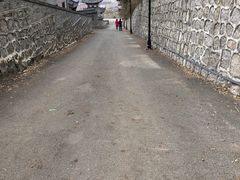 -中国石化珲春中街加油站