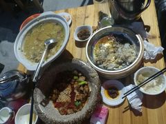 -胡师傅三下锅(汽车站店)