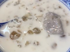 -江记甜品(罗湖店)