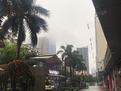 -宝龙广场(福州台江店)