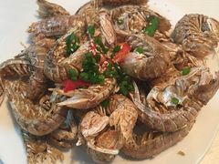 -特色海鲜美食(老街店)